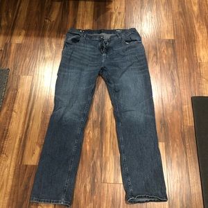 Men’s Denim